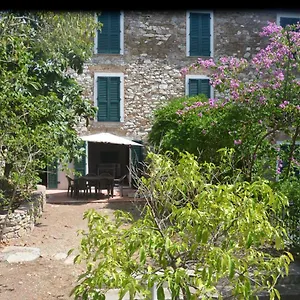 Glicine - Casa Pellizzari, D'epoca Nel Cuore Della Toscana Villa