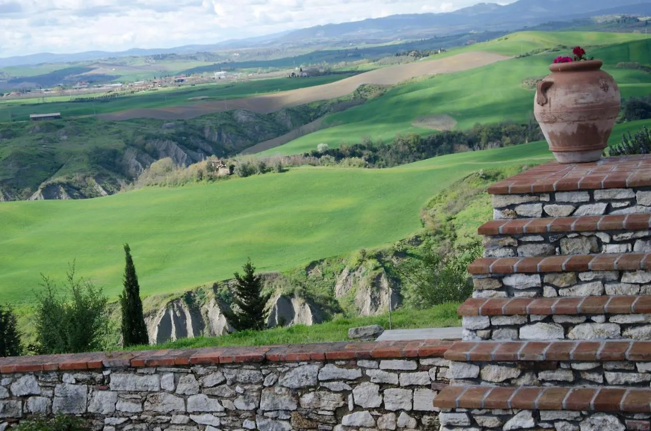 Holiday home The Lazy Olive Villa - Podere Finerri Asciano Italy