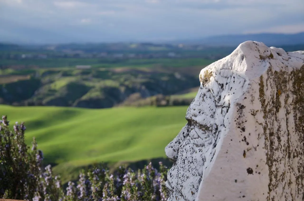 Holiday home The Lazy Olive Villa - Podere Finerri Asciano