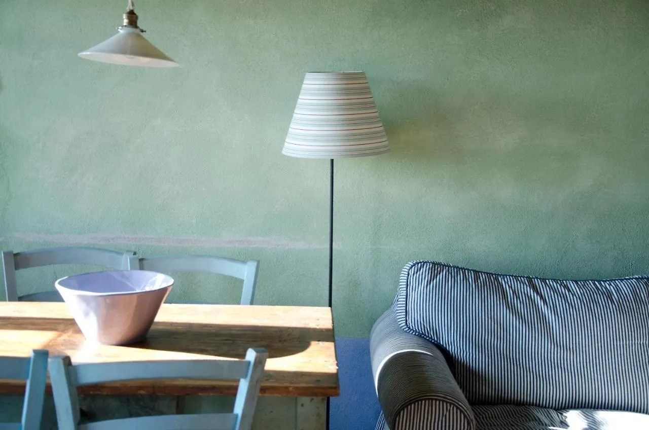 The Lazy Olive Villa - Podere Finerri Asciano