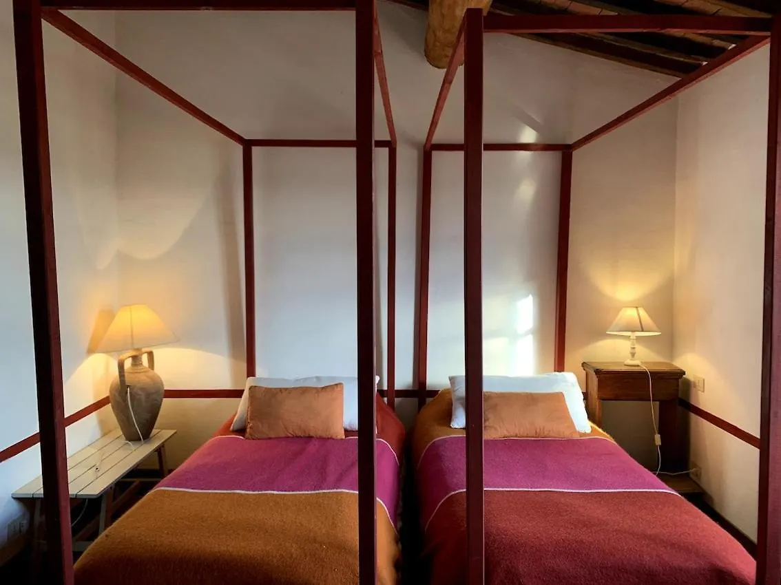 The Lazy Olive Villa - Podere Finerri Asciano 0*,
