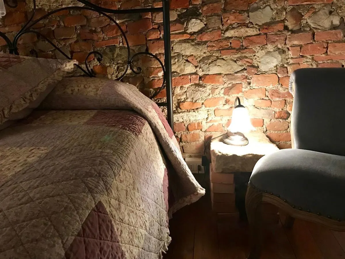 The Lazy Olive Villa - Podere Finerri Asciano Italy